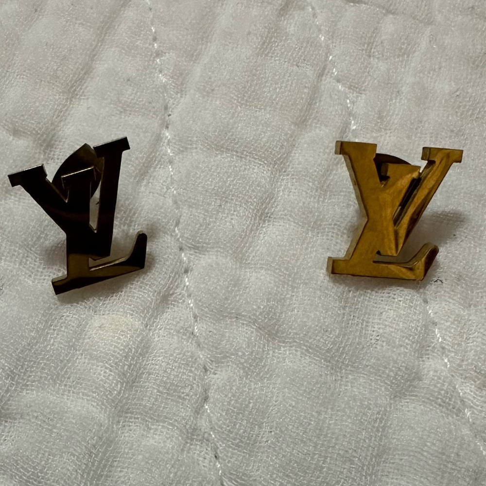 New inspired earrings